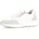 Low Beige/Weiß 38