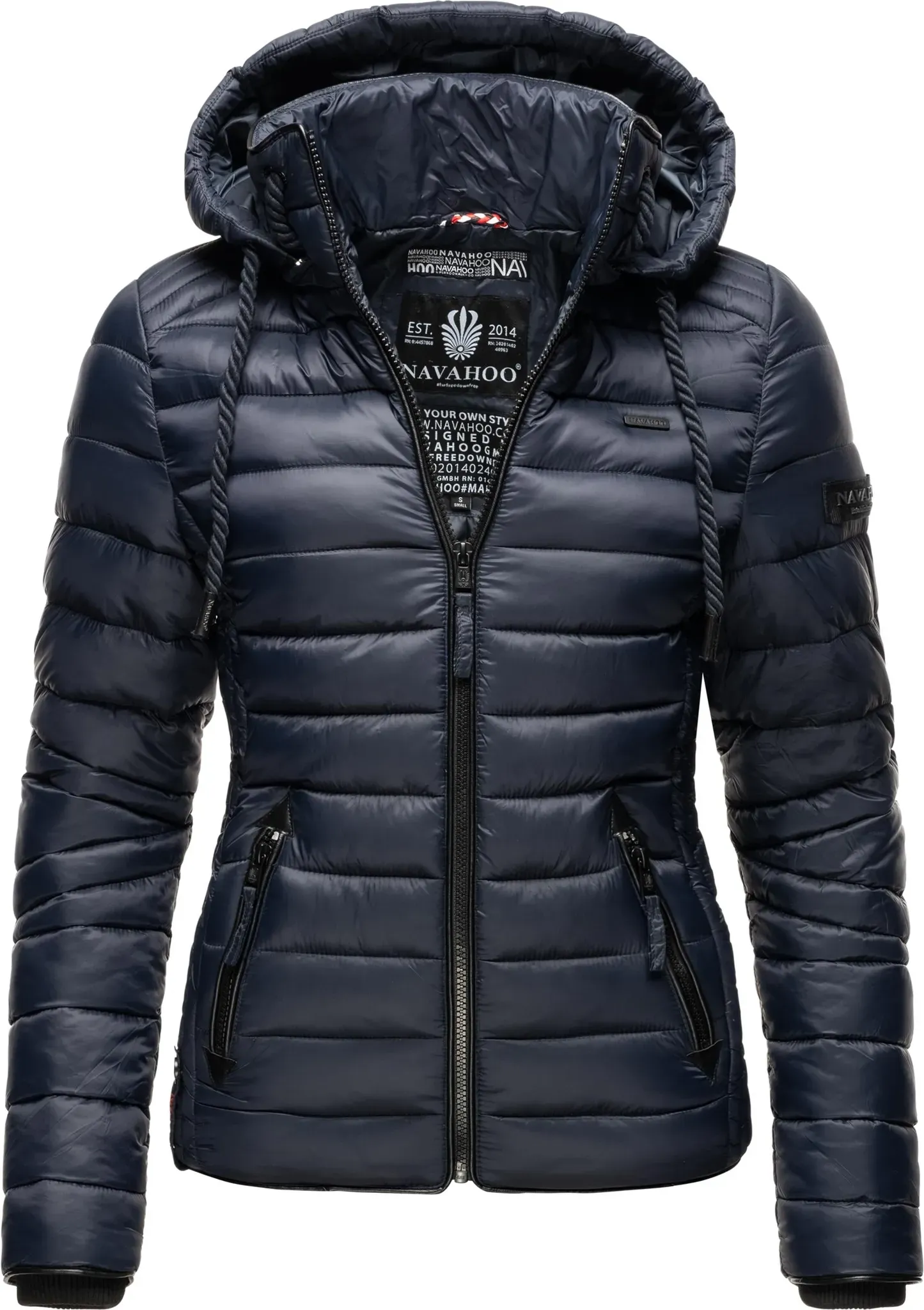 Steppjacke NAVAHOO 
