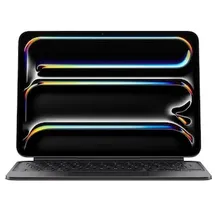 Apple Magic Keyboard für 11" iPad Pro (M4) EN (International) schwarz