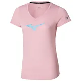 Mizuno Core Runbird rosa XS