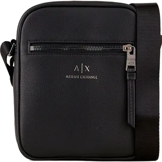 Giorgio Armani Armani Exchange 952388 Umhängetasche - Black - One Size