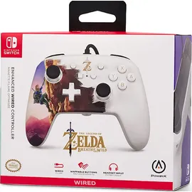 PowerA Nintendo Switch NSGP0031 Controller