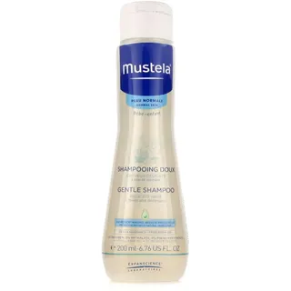 Mustela Mildes Shampoo 200 ml