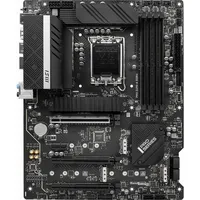 MSI PRO Z690-P DDR4 - Mainboard - ATX