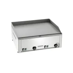 Bartscher Griddleplatte GDP 650E-G A370032 , 1 Stück