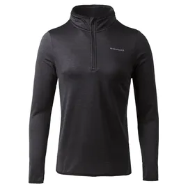 Endurance VIRONIC W Waffle Schwarz XS