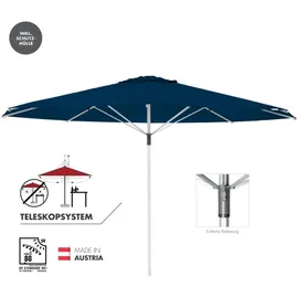 Doppler Telestar Ø 500 cm Dunkelblau
