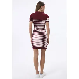 Felix Hardy Polokleid Rot M