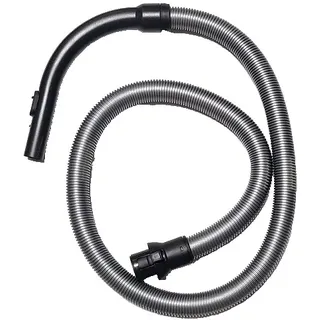 Saug-Schlauch Handgriff gebogen kompatibel mit Miele Blizzard CX1 alle Modelle