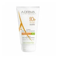 A-Derma Sonnencreme Sehr Hoher Schutz Spf50+ 40ml - One