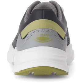 Gabor Pius Gabor Sneaker in blau | Gr.: 42