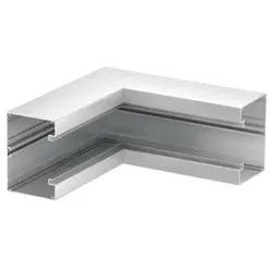OBO 6276943 Inneneck symmetrisch 90x130x300 Aluminium eloxiert GA-SI90130EL