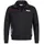 Lonsdale Geddington Trainingsanzug - Black - 3XL