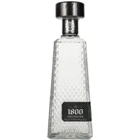 1800 Tequila Cristalino AÑEJO 100% Agave 38% Vol. 0,7l