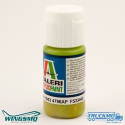 Italeri Acrylfarbe Dunkelgelb 1943 20ml 4796