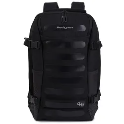 Hedgren Comby Rucksack RFID 46 cm Laptopfach black