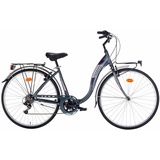 Montana Cityfahrrad LIBERTY 28 Zoll