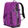 Speedo Pro 45l Rucksack Violett