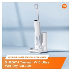 Xiaomi Truclean W10 Ultra Wet Dry Vacuum