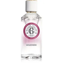 Roger & Gallet Gingembre erfrischendes wasser Unisex 100 ml