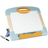 Smoby Tisch-Maltafel in Bunt – ab 3 Jahren