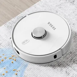 Tesla RoboStar iQ700 Weiß