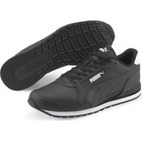 puma black-puma black-puma white 44,5