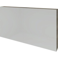 Spiegelschrank Sanox 120 x 12 x 65 cm charleston 2-türig doppelt verspiegelt