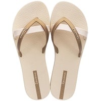 IPANEMA KIREI FEM, gold, 41/42 EU