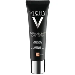 Vichy Dermablend [3D Correction] Empfindliche Haut 30 ml Hellbraun 