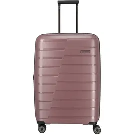 Travelite Air Base 4-Rollen M 67 cm / 71-82 l flieder