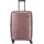 Travelite Air Base 4-Rollen M 67 cm / 71-82 l flieder