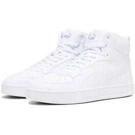Puma Caven 2.0 Mid Puma White-Puma Silver 46