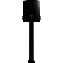 ABL ABL, Standfuß POLE Slim eM4 Twin,
