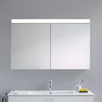 Duravit Spiegelschrank 2 Türen, LM7823000000000, Good-Version