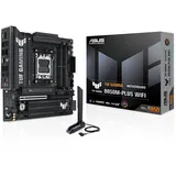 Asus TUF GAMING B850M-PLUS WIFI Mainboard Sockel AM5 DP/HDMI/USB-C