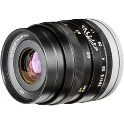 Walimex Pro SLR Magic 23/1.7 CSC MFT