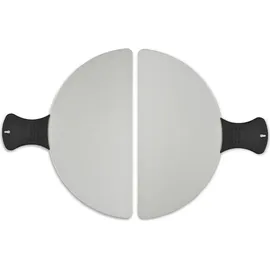 G3 Ferrari Delizia silver