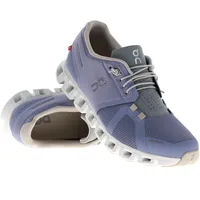 On Cloud 5 Damen Nimbus/Alloy 38,5