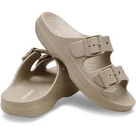 Crocs | Damen | Saturday | Sandalen | Braun | 42