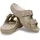 Crocs | Damen | Saturday | Sandalen | Braun | 42