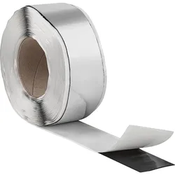 KEBU-Alu-Butyl-Dichtband 10mx50mm
