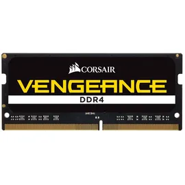 Corsair Vengeance 16GB DDR4-2400 Speichermodul 2 x 8 GB 260pin SO-DIMM