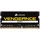 Corsair Vengeance 16GB DDR4-2400 Speichermodul 2 x 8 GB 260pin SO-DIMM