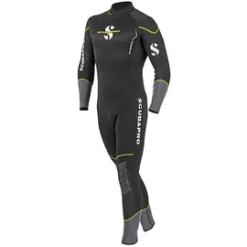 Scubapro Neoprenanzug Sport 3,0 Gelb L