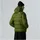 The North Face Hydrenalite Down Hoodie woodland green