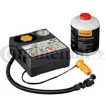 Continental Reifen-Dichtungs-Set ContiMobilityKit 0,45L schwarz