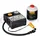 Continental Reifen-Dichtungs-Set ContiMobilityKit 0,45L schwarz