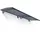 CANOPIA Aquila 302 x 91,5 cm solar grau/klar