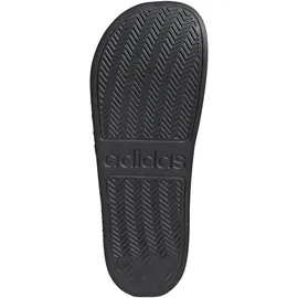 adidas Shower Adilette Core Black / Alumina / Tent Green 46